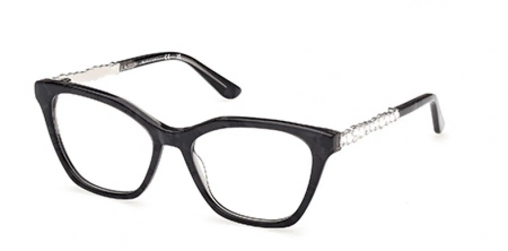 Guess By Marciano 50059 Eyeglasses - view 4
